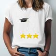 Level Up High School 8th Grade Graduation T-Shirt Unisex Jersey T-Shirt
