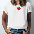 I Love Retro Vintage 80s 90s Nostalgia Premium Tri-Blend Unisex Jersey T-Shirt