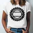Mechanical Engineers 2018 Tshirt Gears Graduation Tee Unisex Jersey T-Shirt