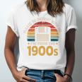 Millennials Please Be Patient With Me I'm From The 1900s Premium Unisex Jersey T-Shirt Millennials Please Be Patient With Me I'm From The 1900s Premium Unisex Jersey T-Shirt