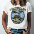 No Working Fishing Hours Introvert Lifestyle Antisocial Unisex Jersey T-Shirt No Working Fishing Hours Introvert Lifestyle Antisocial Unisex Jersey T-Shirt