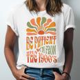 BE PATIENT I'M FROM THE 1900s FUNNY GROOVY Unisex Jersey T-Shirt
