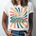 BE PATIENT I'M FROM THE 1900s RETRO SUNSET 90s 80s 70s Unisex Jersey T-Shirt BE PATIENT I'M FROM THE 1900s RETRO SUNSET 90s 80s 70s Unisex Jersey T-Shirt