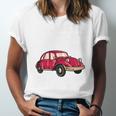 Be Patient With Me I'm From The 1900s Vintage Car Humor Premium Unisex Jersey T-Shirt