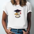 PhD Graduation Trust Me I'm a Doctor For PhD Graduate Unisex Jersey T-Shirt