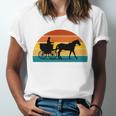 Please Be Patient With Me I'm From The 1900s Apparel Premium Unisex Jersey T-Shirt Please Be Patient With Me I'm From The 1900s Apparel Premium Unisex Jersey T-Shirt