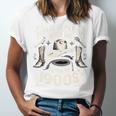 Please Be Patient With Me I'm From The 1900s Cowboy Quote Premium Unisex Jersey T-Shirt Please Be Patient With Me I'm From The 1900s Cowboy Quote Premium Unisex Jersey T-Shirt