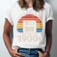 Please Be Patient With Me I'm From The 1900s Floppy Disk Premium Tri-Blend Unisex Jersey T-Shirt Please Be Patient With Me I'm From The 1900s Floppy Disk Premium Tri-Blend Unisex Jersey T-Shirt