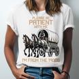 Please Be Patient With Me I'm From The 1900s Men Women Unisex Jersey T-Shirt