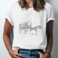 Please Be Patient With Me I'm From The 1900s Middle Aged Unisex Jersey T-Shirt