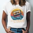 Please Be Patient With Me I'm From The 1900s Vintage Humor Premium Tri-Blend Unisex Jersey T-Shirt
