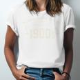 Please Be Patient I'm From The 1900s Vintage Humor Unisex Jersey T-Shirt Please Be Patient I'm From The 1900s Vintage Humor Unisex Jersey T-Shirt