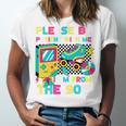 Please Be Patient With Me I'm From The 1900s Vintage 1900s Premium Unisex Jersey T-Shirt