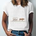 Please Be Patient With Me I'm From The 1900s Vintage Retro Premium Unisex Jersey T-Shirt