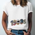 Please Be Patient I'm From The 1900s Vintage Tech Graphic Unisex Jersey T-Shirt Please Be Patient I'm From The 1900s Vintage Tech Graphic Unisex Jersey T-Shirt