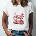 Please Be Patient With Me I'm From The 1900s Women Girl Premium Unisex Jersey T-Shirt Please Be Patient With Me I'm From The 1900s Women Girl Premium Unisex Jersey T-Shirt