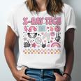 Radiology RAD Tech CT MRI Xray Tech Graduation Radiologist Unisex Jersey T-Shirt