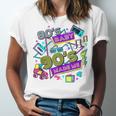 Retro 1980s 80's Baby 1990s 90's Made Me Vaporwave Nostalgia Unisex Jersey T-Shirt Retro 1980s 80's Baby 1990s 90's Made Me Vaporwave Nostalgia Unisex Jersey T-Shirt
