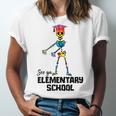 See Ya Elementary School Shirt Tie Dye Graduation Tee Unisex Jersey T-Shirt
