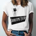 Showtime Every Moment Cinema Nostalgia Film Buff Humor Unisex Jersey T-Shirt