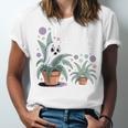 Social Anxiety Introvert Nervous Awkward Socially Unisex Jersey T-Shirt Social Anxiety Introvert Nervous Awkward Socially Unisex Jersey T-Shirt