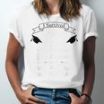 I Survived My Son's High School Graduation Shirt Graduate Unisex Jersey T-Shirt