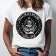 Tale As Old As Time Book Club Rose Unisex Jersey T-Shirt