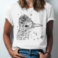 Tucson Festival Of Books TFOB 2017 Roadrunner Mascot Unisex Jersey T-Shirt Tucson Festival Of Books TFOB 2017 Roadrunner Mascot Unisex Jersey T-Shirt
