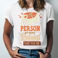 I Used To Be a People Person Antisocial Introvert Premium Unisex Jersey T-Shirt I Used To Be a People Person Antisocial Introvert Premium Unisex Jersey T-Shirt