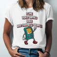 I Like Video Games Dogs And Maybe 3 People Gamer Introvert Raglan Baseball Tee Unisex Jersey T-Shirt I Like Video Games Dogs And Maybe 3 People Gamer Introvert Raglan Baseball Tee Unisex Jersey T-Shirt