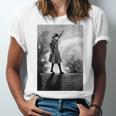 Vintage Anne Of Green Gables -Roof Scene From Book Premium Tri-Blend T-Shirt Unisex Jersey T-Shirt Vintage Anne Of Green Gables -Roof Scene From Book Premium Tri-Blend T-Shirt Unisex Jersey T-Shirt