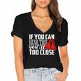 Antisocial Keep Away Sarcastic Bad Attitude Introvert Women's Jersey Short Sleeve Deep V-Neck Tshirt Antisocial Keep Away Sarcastic Bad Attitude Introvert Women's Jersey Short Sleeve Deep V-Neck Tshirt
