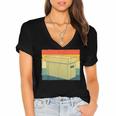 Cool Comic Book Art For Men Women Comics Book Lover Comics Women's Jersey Short Sleeve Deep V-Neck Tshirt Cool Comic Book Art For Men Women Comics Book Lover Comics Women's Jersey Short Sleeve Deep V-Neck Tshirt