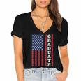 Graduation T-Shirt High School & College Graduate Shirt 2018 Women's Jersey Short Sleeve Deep V-Neck Tshirt