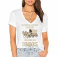 Country Please Be Patient With Me I'm From The 1900s Vintage Premium Tri-Blend Women's Jersey Short Sleeve Deep V-Neck Tshirt Country Please Be Patient With Me I'm From The 1900s Vintage Premium Tri-Blend Women's Jersey Short Sleeve Deep V-Neck Tshirt