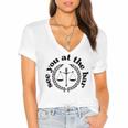 Law School Student Shirt Law School Graduation 2022 Women's Jersey Short Sleeve Deep V-Neck Tshirt