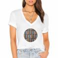 Me Myself And Silence Sarcastic Reading Books Introvert Top Raglan Baseball Tee Women's Jersey Short Sleeve Deep V-Neck Tshirt Me Myself And Silence Sarcastic Reading Books Introvert Top Raglan Baseball Tee Women's Jersey Short Sleeve Deep V-Neck Tshirt