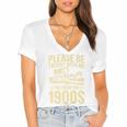 Please Be Patient I'm From The 1900s Over The Hill Premium Women's Jersey Short Sleeve Deep V-Neck Tshirt Please Be Patient I'm From The 1900s Over The Hill Premium Women's Jersey Short Sleeve Deep V-Neck Tshirt