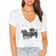 Please Be Patient With Me I'm From The 1900s Humorous Saying Premium Tri-Blend Women's Jersey Short Sleeve Deep V-Neck Tshirt Please Be Patient With Me I'm From The 1900s Humorous Saying Premium Tri-Blend Women's Jersey Short Sleeve Deep V-Neck Tshirt