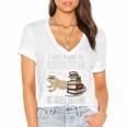 Tiny Dinosaur Read Books & Pet My Bearded Dragon Lover Premium Tri-Blend Women's Jersey Short Sleeve Deep V-Neck Tshirt Tiny Dinosaur Read Books & Pet My Bearded Dragon Lover Premium Tri-Blend Women's Jersey Short Sleeve Deep V-Neck Tshirt