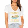 Vintage Please Be Patient With Me I'm From The 1900s Premium Tri-Blend Women's Jersey Short Sleeve Deep V-Neck Tshirt Vintage Please Be Patient With Me I'm From The 1900s Premium Tri-Blend Women's Jersey Short Sleeve Deep V-Neck Tshirt