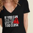 Antisocial Keep Away Sarcastic Bad Attitude Introvert Women's Jersey Short Sleeve Deep V-Neck Tshirt Antisocial Keep Away Sarcastic Bad Attitude Introvert Women's Jersey Short Sleeve Deep V-Neck Tshirt