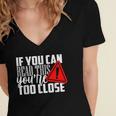 Antisocial Keep Away Sarcastic Bad Attitude Introvert Women's Jersey Short Sleeve Deep V-Neck Tshirt Antisocial Keep Away Sarcastic Bad Attitude Introvert Women's Jersey Short Sleeve Deep V-Neck Tshirt