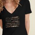 Frutiger Aero Aesthetic Retro Tech Camo Distressed American Women's Jersey Short Sleeve Deep V-Neck Tshirt Frutiger Aero Aesthetic Retro Tech Camo Distressed American Women's Jersey Short Sleeve Deep V-Neck Tshirt