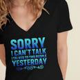 Introvert Antisocial Sarcasm Introverts Anti Social Women's Jersey Short Sleeve Deep V-Neck Tshirt Introvert Antisocial Sarcasm Introverts Anti Social Women's Jersey Short Sleeve Deep V-Neck Tshirt