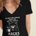 Introvert Cat Coffee Sarcastic Dark Humor Focus Meme Graphic Women's Jersey Short Sleeve Deep V-Neck Tshirt Introvert Cat Coffee Sarcastic Dark Humor Focus Meme Graphic Women's Jersey Short Sleeve Deep V-Neck Tshirt