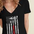 NP Nurse 2026 Practitioner Graduation Vintage Nursing Nurse Women's Jersey Short Sleeve Deep V-Neck Tshirt