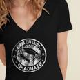 Summa Cum Laude Graduate GraduationShirt Men Women Women's Jersey Short Sleeve Deep V-Neck Tshirt
