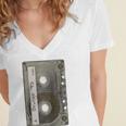 90s MUSIC NOSTALGIA GRAPHIC Raglan Baseball Tee Women's Jersey Short Sleeve Deep V-Neck Tshirt 90s MUSIC NOSTALGIA GRAPHIC Raglan Baseball Tee Women's Jersey Short Sleeve Deep V-Neck Tshirt