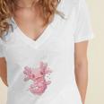 Id Rather Be With My Axolotl Salamander Introvert Raglan Baseball Tee Women's Jersey Short Sleeve Deep V-Neck Tshirt Id Rather Be With My Axolotl Salamander Introvert Raglan Baseball Tee Women's Jersey Short Sleeve Deep V-Neck Tshirt